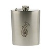 Hip Flask Tenor Horn