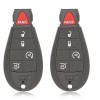 SUPALAND 2 For 2009 2010 2011 2012 2013 Jeep Grand