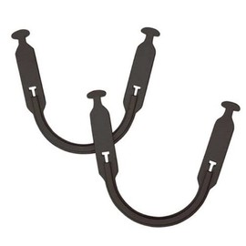 Nash Hockey Helemet Ear Sling (Pair) (Black)