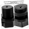 ORFOFE 2 Sets Pool Pump Plug Pool Plugs Pool Pump