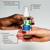 Shaeri Aceite de Cuidado Multiusos - Aceite Capilar para Cabello