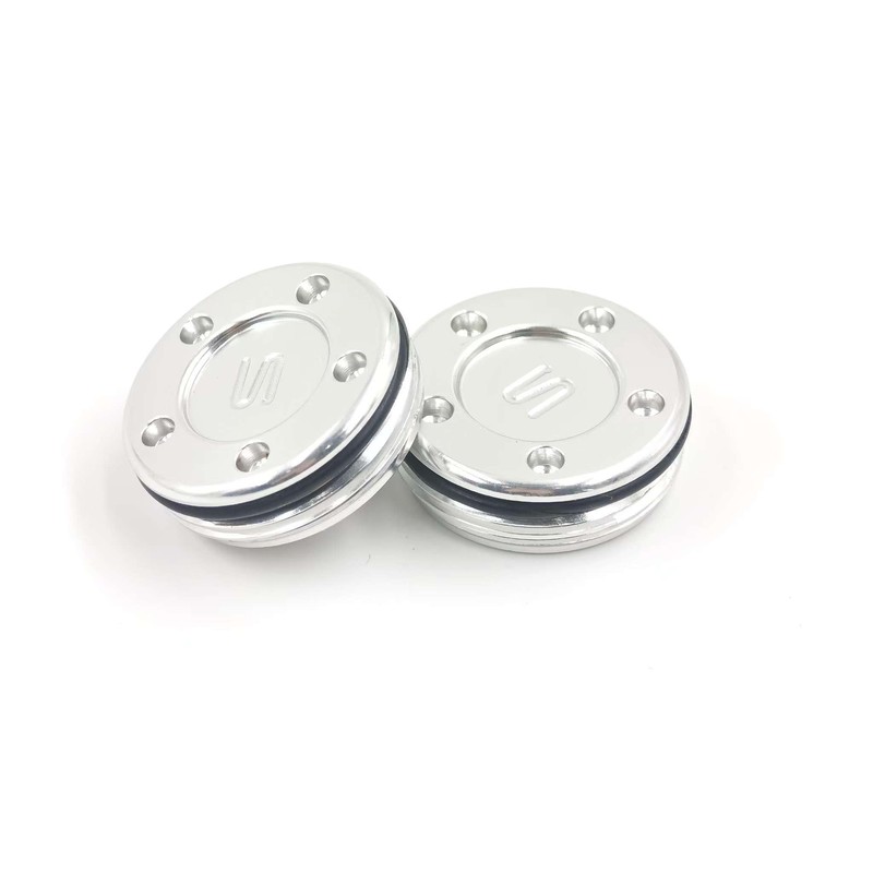 STUDIO CRAFTED Golf Weights Fits for Scotty Cameron Newport, Phantom
