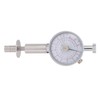 GY‑3 Portable Fruit Hardness Tester Penetrometer Sclerometer with Dual Pointers