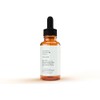 ISAAC WOLF Vitamin E Oil for Face, Hair & Body