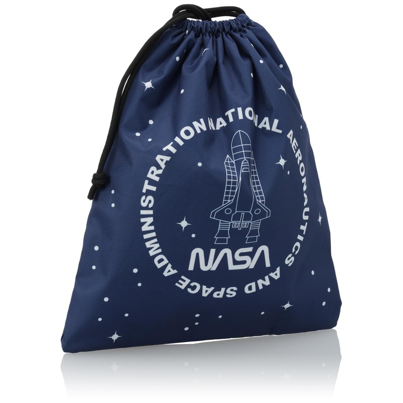 NASA Cosmetic Case NS-PCH04 (L) Nasa/04 Navy