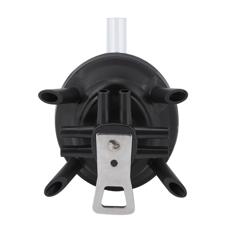240cc Cow Use Milking Claw Milk Collector Tool Replacement Accessories