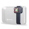 HIKMICRO Thermal Imaging Camera Macro Lens, 0.12X, for Pocket Series