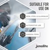 JENOLITE Anti-Rust Primer Aerosol | WHITE | High Performance Protection