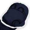 Cox Sportif LN5SGV10L UV Hand Cover (UPF 50+), UPF50+,, NVWH