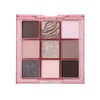 W7 Cosmetics Whipped Dreams Eyeshadow Blushing Grey