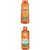 Garnier Fructis Shampoo + Crema 10 en 1 (Bundle)