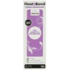 Thermoweb 3338 Heat'n Bond Heavy Weight Iron-On Fusible Interfacing-White 20"X36"