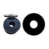 Nylon Black Penny Washers Plastic Repair Washer M3 M4 M6