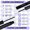 Individual Lashes Kit D Curl Clusters Lashes Kit 0.07mm 30D+40D