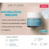 Optimals Mascarilla Facial Hidratante-ácido Hialurónico Oriflame