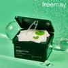 Freemay Real Biome Cica Calming Daily Mask 30 Sheets 1 Pack a Day (49402772) / 프리메이 리얼 바이옴 시카 카밍 데일리 마스크 30매입 1일1팩 (49402772)