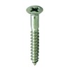 Daidohant (DAIDOHANT) (JIS Wood Screw) Shelf Column Special Screw, Bare