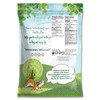 Food to Live Organic KAMUT Khorasan Wheat Flour, 5 Pounds