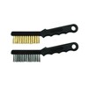 Laser 7637 Brake Caliper Brush Set 2pc