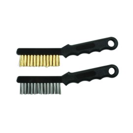Laser 7637 Brake Caliper Brush Set 2pc