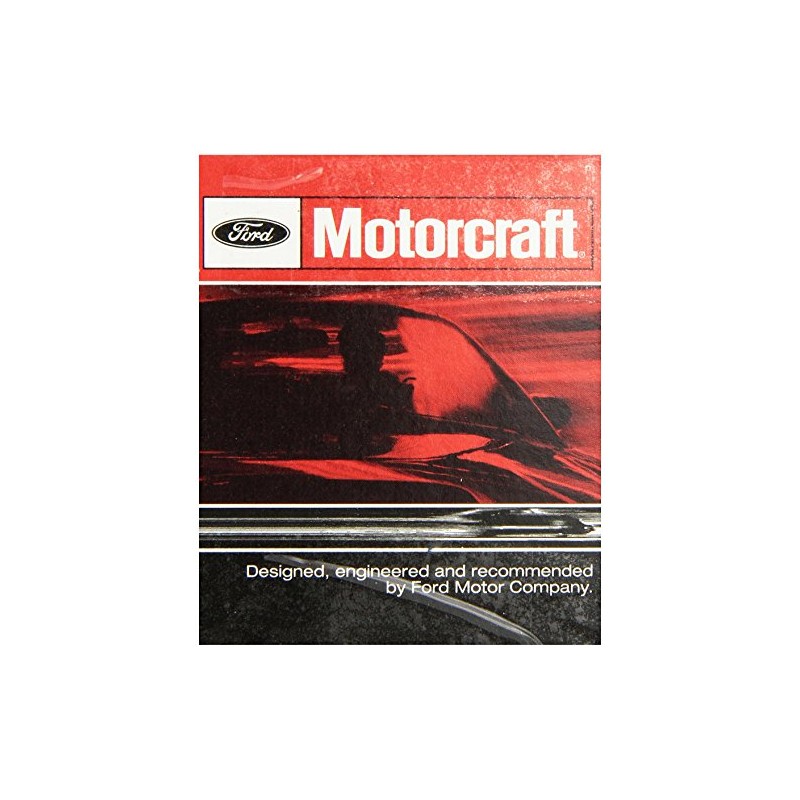Motorcraft YH1670 Blower Switch