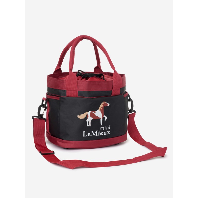 LeMieux Mini Childrens Grooming Set - Everything Little Equestrians Need