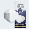 Clean Korea KF94 Mask 1 Piece / 크린코리아 kf94 마스크 1매