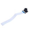 5MP Camera Module 222° Field Angle Manual Focus Lens for
