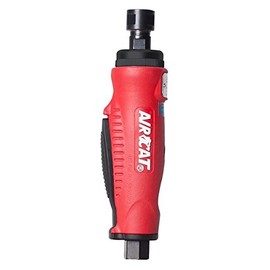 AIRCAT 6201: .5 HP Composite Straight Die Grinder 22,000 RPM