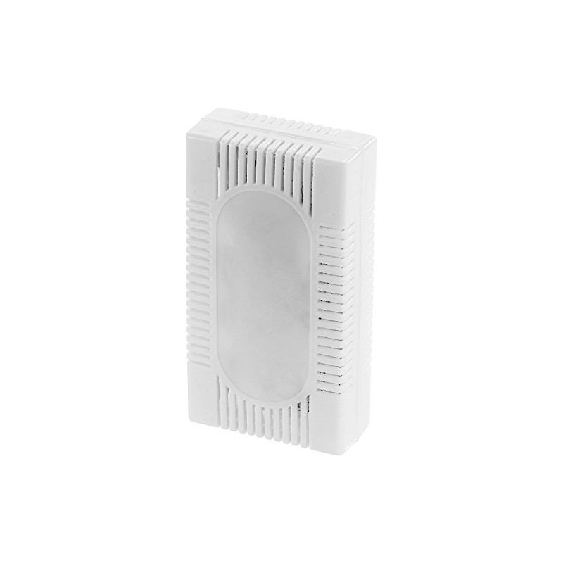 PEARL Fridge Dehumidifier, 3-in-1 Fridge Fresh EF-66.K Against Odours, Moisture