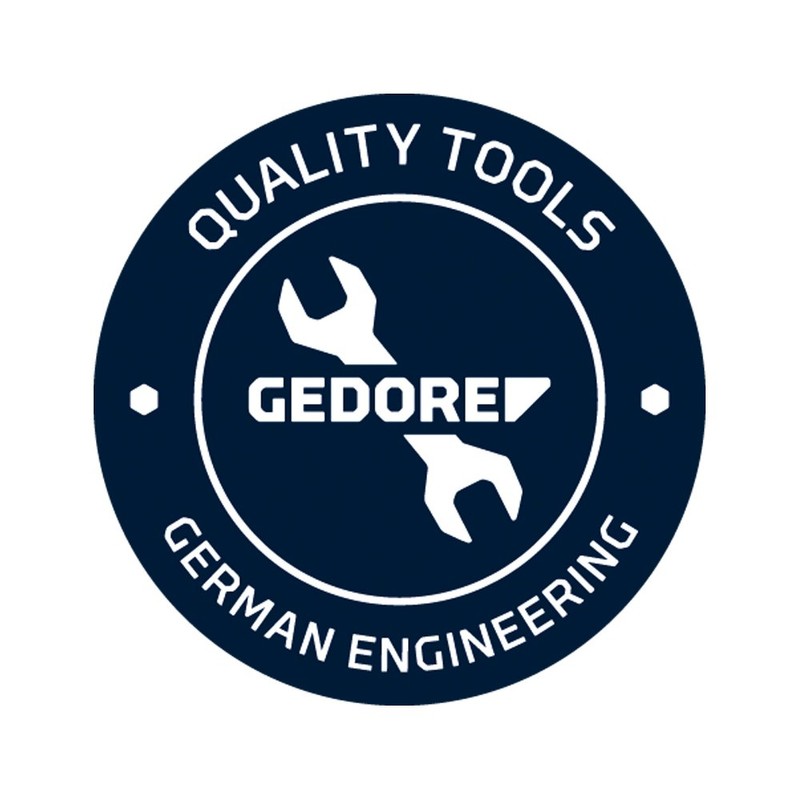 Gedore 1505416 Wrench Set