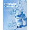 Sante Hyalquad Core Ampoule 100ml Hyaluronic Acid Moisturizing Quick Drying