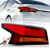 TUSDAR Tail Light Assembly Fit for 2019 2020 2021 2022
