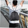 Mikinona 2pcs Waterproof Storage Bag for Helmet Cycling Motorcycle Snowboard