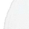 5PCS Microfiber Mop Pads Reusable Mop Head Cleaning Pads Replacement