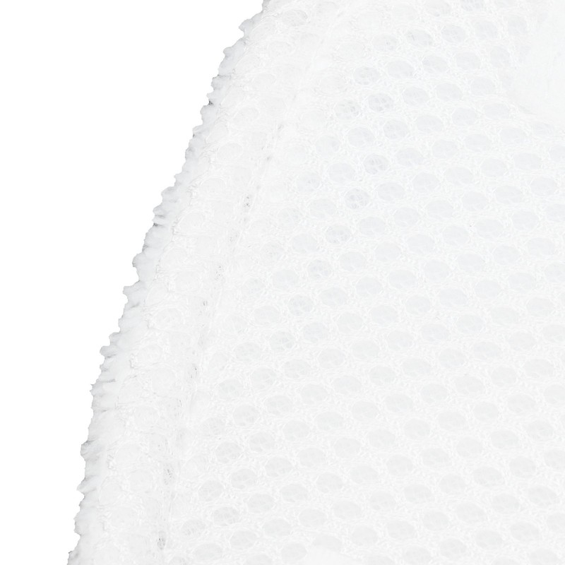 5PCS Microfiber Mop Pads Reusable Mop Head Cleaning Pads Replacement