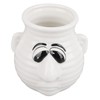 Egg Separator Funny Snot Nose Easy Ceramic Time Saving Egg