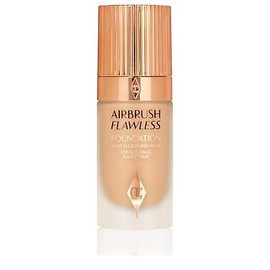 CHARLOTTE TILBURY Airbrush Flawless Foundation 7 Neutral