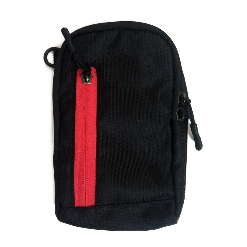 K-S-Trade Camera Case for Olympus TG-Tracker Camera Case Belt Bag