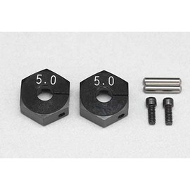 Yokomo Y2-011CB5A Clamp Type Foil Hub for YD-2 0.2 in (5.0 mm)