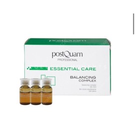 Postcoum Balancing Complex Ampoule 3ml 12 bottles / 포스트쿠엄 밸런싱 컴플렉스 앰플 3ml 12병