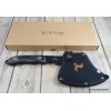 ELK RIDGE(ER-199) 10.5" ELK RIDGE FIXED BLADE FULL TANG AXE