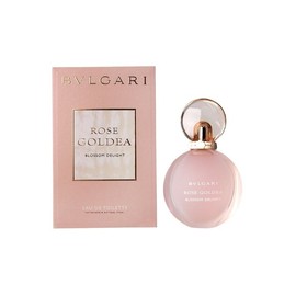 Bulgari Rose Goldea Blossom Delight EDT 75ml / 불가리 로즈 골데아 블러썸 딜라이트 EDT 75ml