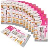 Nikkei Sangyo Gypsum Board Hook J-Hook Single 24-Piece Set (2-Piece