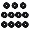 M6 Rubber Grommets Kit for Motorcycle Fairings, Rubber Bushing Grommets,