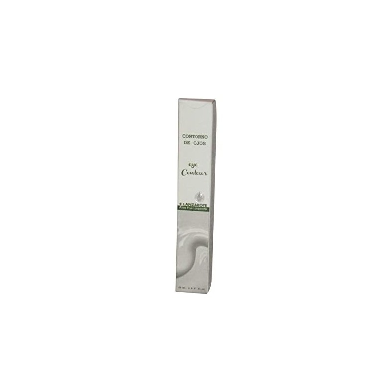 Aloe Plus Lanzarote. Aloe Vera Eye Contour 20 ml by