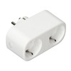 Wifi Smart Plug Wifi Dual Outlets Socket Shunt Double Control