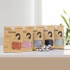 Bisoo Nursing Cloth for On the Go - Nursing Adjustable
