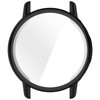 LOKEKE Compatible with Garmin Vivoactive 5 Protective Case Cover, Full