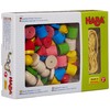 HABA HA2155 Color Beads, 6 Shapes
